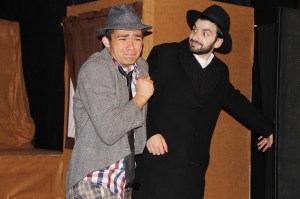 Arsenic and Old Lace, Tamaqua Area Community Theatre, TCAC, Tamaqua, 5-2-2014 (29)