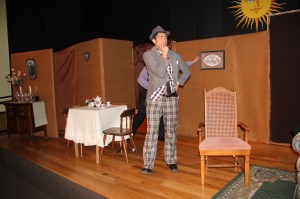 Arsenic and Old Lace, Tamaqua Area Community Theatre, TCAC, Tamaqua, 5-2-2014 (3)