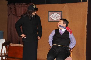 Arsenic and Old Lace, Tamaqua Area Community Theatre, TCAC, Tamaqua, 5-2-2014 (30)