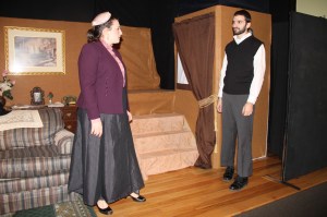 Arsenic and Old Lace, Tamaqua Area Community Theatre, TCAC, Tamaqua, 5-2-2014 (4)