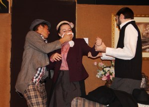 Arsenic and Old Lace, Tamaqua Area Community Theatre, TCAC, Tamaqua, 5-2-2014 (8)