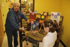 Art Show Display, Tamaqua Elementary School, Tamaqua, 5-22-2014 (13)