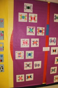 Art Show Display, Tamaqua Elementary School, Tamaqua, 5-22-2014 (15)