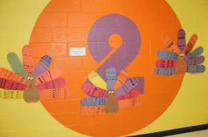 Art Show Display, Tamaqua Elementary School, Tamaqua, 5-22-2014 (32)