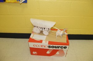 Art Show Display, Tamaqua Elementary School, Tamaqua, 5-22-2014 (33)