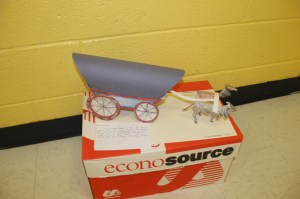 Art Show Display, Tamaqua Elementary School, Tamaqua, 5-22-2014 (37)