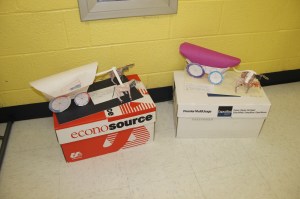 Art Show Display, Tamaqua Elementary School, Tamaqua, 5-22-2014 (41)