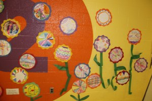 Art Show Display, Tamaqua Elementary School, Tamaqua, 5-22-2014 (45)