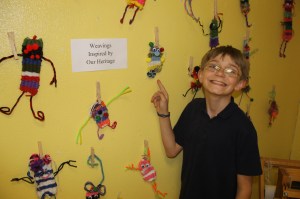 Art Show Display, Tamaqua Elementary School, Tamaqua, 5-22-2014 (46)