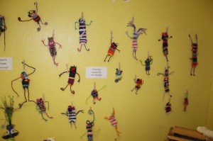 Art Show Display, Tamaqua Elementary School, Tamaqua, 5-22-2014 (48)