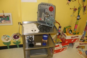 Art Show Display, Tamaqua Elementary School, Tamaqua, 5-22-2014 (50)