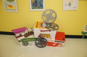 Art Show Display, Tamaqua Elementary School, Tamaqua, 5-22-2014 (51)