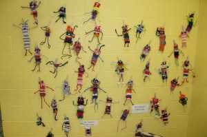 Art Show Display, Tamaqua Elementary School, Tamaqua, 5-22-2014 (61)