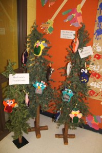 Art Show Display, Tamaqua Elementary School, Tamaqua, 5-22-2014 (63)