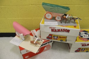 Art Show Display, Tamaqua Elementary School, Tamaqua, 5-22-2014 (67)