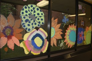 Art Show Display, Tamaqua Elementary School, Tamaqua, 5-22-2014 (86)