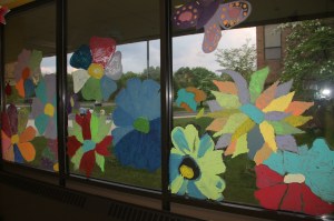 Art Show Display, Tamaqua Elementary School, Tamaqua, 5-22-2014 (87)
