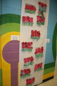 Art Show Display, Tamaqua Elementary School, Tamaqua, 5-22-2014 (88)