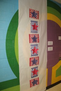 Art Show Display, Tamaqua Elementary School, Tamaqua, 5-22-2014 (89)