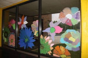 Art Show Display, Tamaqua Elementary School, Tamaqua, 5-22-2014 (91)