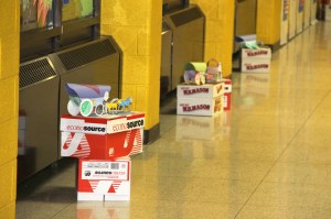 Art Show Display, Tamaqua Elementary School, Tamaqua, 5-22-2014 (92)