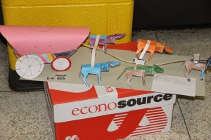 Art Show Display, Tamaqua Elementary School, Tamaqua, 5-22-2014 (93)