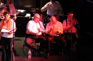 Bach & Handel Choral's Anniversary Celebration, Mauch Chunk Opera House, Jim Thorpe (14)