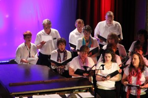 Bach & Handel Choral's Anniversary Celebration, Mauch Chunk Opera House, Jim Thorpe (17)