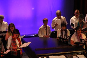 Bach & Handel Choral's Anniversary Celebration, Mauch Chunk Opera House, Jim Thorpe (21)