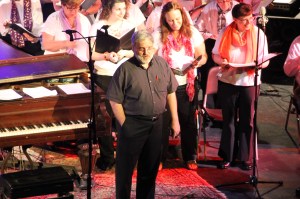 Bach & Handel Choral's Anniversary Celebration, Mauch Chunk Opera House, Jim Thorpe (22)