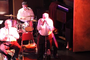 Bach & Handel Choral's Anniversary Celebration, Mauch Chunk Opera House, Jim Thorpe (23)