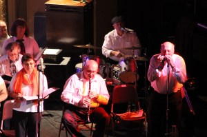 Bach & Handel Choral's Anniversary Celebration, Mauch Chunk Opera House, Jim Thorpe (24)