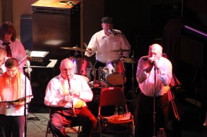 Bach & Handel Choral's Anniversary Celebration, Mauch Chunk Opera House, Jim Thorpe (25)