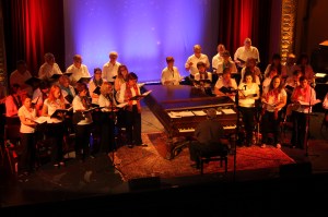 Bach & Handel Choral's Anniversary Celebration, Mauch Chunk Opera House, Jim Thorpe (28)