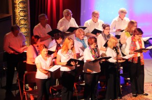 Bach & Handel Choral's Anniversary Celebration, Mauch Chunk Opera House, Jim Thorpe (31)