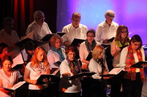 Bach & Handel Choral's Anniversary Celebration, Mauch Chunk Opera House, Jim Thorpe (33)