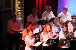 Bach & Handel Choral's Anniversary Celebration, Mauch Chunk Opera House, Jim Thorpe (34)