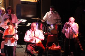 Bach & Handel Choral's Anniversary Celebration, Mauch Chunk Opera House, Jim Thorpe (36)