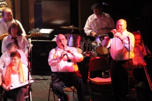 Bach & Handel Choral's Anniversary Celebration, Mauch Chunk Opera House, Jim Thorpe (39)