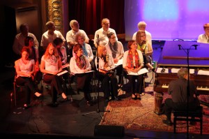 Bach & Handel Choral's Anniversary Celebration, Mauch Chunk Opera House, Jim Thorpe (41)