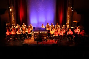 Bach & Handel Choral's Anniversary Celebration, Mauch Chunk Opera House, Jim Thorpe (43)