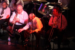 Bach & Handel Choral's Anniversary Celebration, Mauch Chunk Opera House, Jim Thorpe (44)