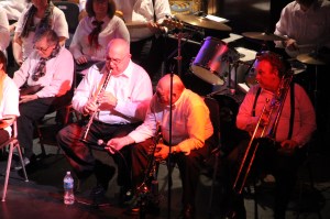 Bach & Handel Choral's Anniversary Celebration, Mauch Chunk Opera House, Jim Thorpe (46)