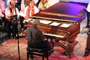 Bach & Handel Choral's Anniversary Celebration, Mauch Chunk Opera House, Jim Thorpe (48)