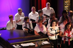 Bach & Handel Choral's Anniversary Celebration, Mauch Chunk Opera House, Jim Thorpe (5)