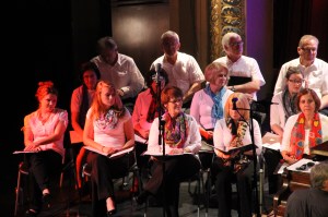 Bach & Handel Choral's Anniversary Celebration, Mauch Chunk Opera House, Jim Thorpe (50)