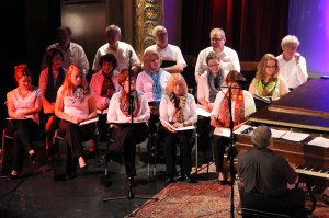 Bach & Handel Choral's Anniversary Celebration, Mauch Chunk Opera House, Jim Thorpe (51)