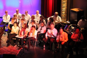 Bach & Handel Choral's Anniversary Celebration, Mauch Chunk Opera House, Jim Thorpe (52)