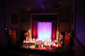 Bach & Handel Choral's Anniversary Celebration, Mauch Chunk Opera House, Jim Thorpe (53)