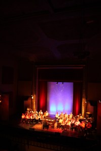Bach & Handel Choral's Anniversary Celebration, Mauch Chunk Opera House, Jim Thorpe (54)